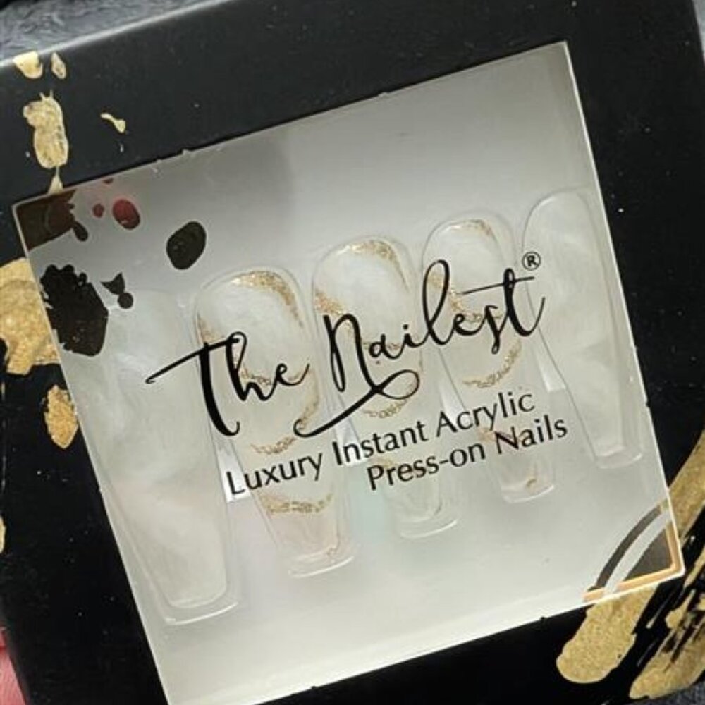 High Quality Press-On Nails
